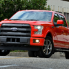 新型フォードF-150