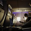 デルタ航空の機内Wi-Fi　source: Delta Air Lines