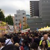 第5回 神田カレーグランプリ2015　〈撮影　高木啓〉