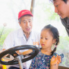 遊園地に天然温泉…レースだけではない鈴鹿サーキットの楽しみ方