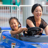 遊園地に天然温泉…レースだけではない鈴鹿サーキットの楽しみ方