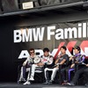BMW Familie！（資料画像）