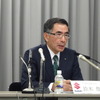 鈴木俊宏社長　《撮影　池原照雄》