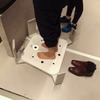 STRIDE IDの3Dスキャン