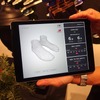 STRIDE IDの3Dスキャン