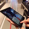 3Dデータと動画から、最適なシューズを提案する。