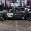 新型フォード マスタングGT4