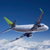 ボーイング737-300　source: airBaltic