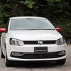 VW ポロウィズビーツ