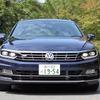 VWパサートヴァリアント2.0TSI R-Line