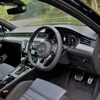 VWパサートヴァリアント2.0TSI R-Line