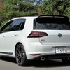 VWゴルフGTIクラブスポーツ・ストリートエディション