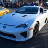 レクサス LFA