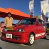 エンスー新聞 Presents 第5回 Fun2meeting in イエローハット新山下店。大成功の裡に終了。