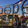 エンスー新聞 Presents 第5回 Fun2meeting in イエローハット新山下店。大成功の裡に終了。