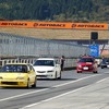 モータースポーツフェスタ2016inAUTO POLIS。