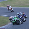 2016全日本ロードレース選手権最終戦（JSB1000）