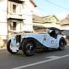 MG TC