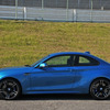 BMW M2クーペ