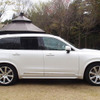 ボルボ XC90 T8