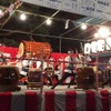 豪快な和太鼓の演奏は圧巻！　富山県小矢部市の多田自動車工業が創業50周年記念「秋の感謝祭」を開催！（資料画像）