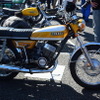 ヤマハ DX250（1970年）