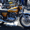 ヤマハ TX750（1972年）