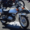 ヤマハ GR50（1976年）