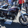 ヤマハ XS1100（1977年）