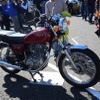 ヤマハ SR500（1978年）