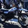 ヤマハ XT250（1980年）