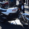 ヤマハ RZ250（1980年）