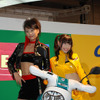 【東京モーターサイクルショー07】コンパニオン写真蔵…その6