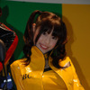 【東京モーターサイクルショー07】コンパニオン写真蔵…その6