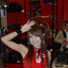 【東京モーターサイクルショー07】コンパニオン写真蔵…その6