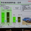トヨタ自動車 決算会見