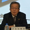 トヨタ自動車 伊地知隆彦 副社長