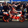 YZR500［0W81］（1985年）