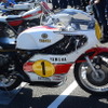 YZR500［0W20］（1974年）