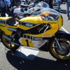 YZR500［0W35K］（1978年）