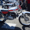 TY250 Competition Spec（1973年）