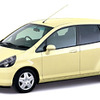 『フィット』、『スカイライン』、『ブレビス』……新型車効果で販売好調!!