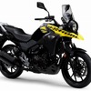 スズキ V-ストローム250