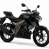 スズキ GSX-S125