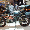 ホンダ・スープラGTR150