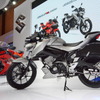 スズキGSX-S150