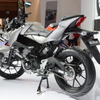 スズキGSX-S150