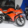 スズキGSX-R150