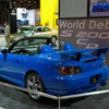 【ニューヨークモーターショー07】写真蔵…ホンダ S2000 CR
