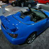 【ニューヨークモーターショー07】写真蔵…ホンダ S2000 CR